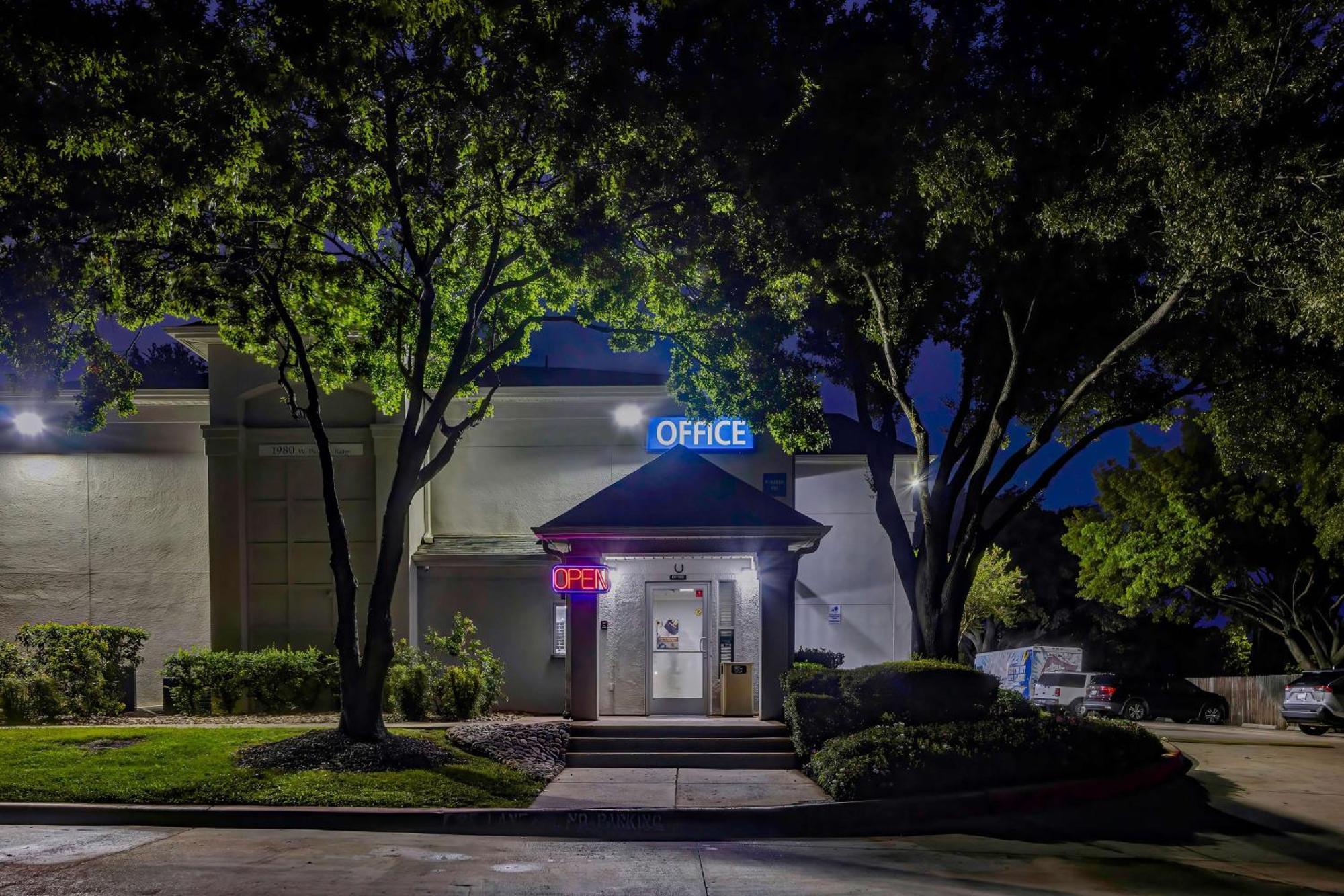 Studio 6-Arlington, Tx - South - Dallas Exterior photo